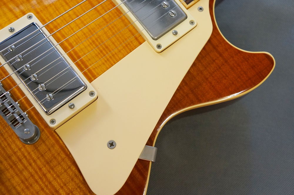 中古】 Gibson Les Paul Standard Premium Plus / 楽器屋BOW