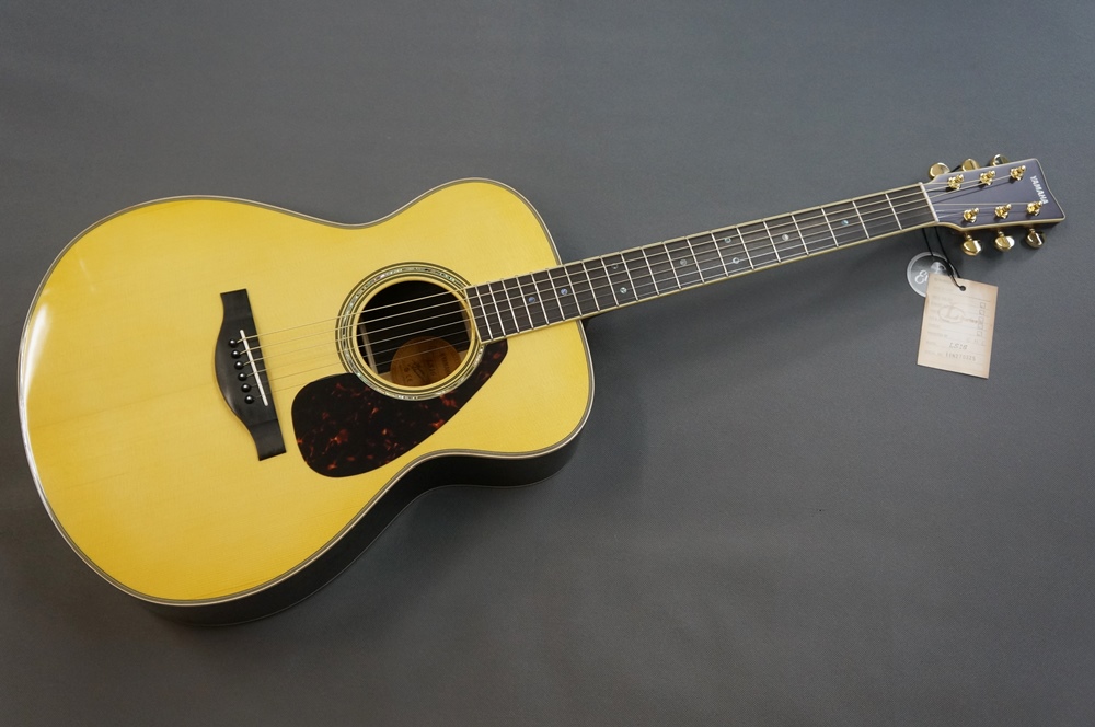 YAMAHA LS16 ARE - NAT - / 楽器屋BOW オンラインストア