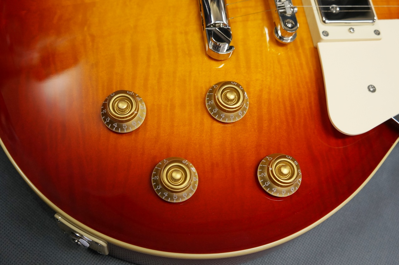 EDWARDS E-LP-STD - Cherry Sunburst - / 楽器屋BOW オンラインストア