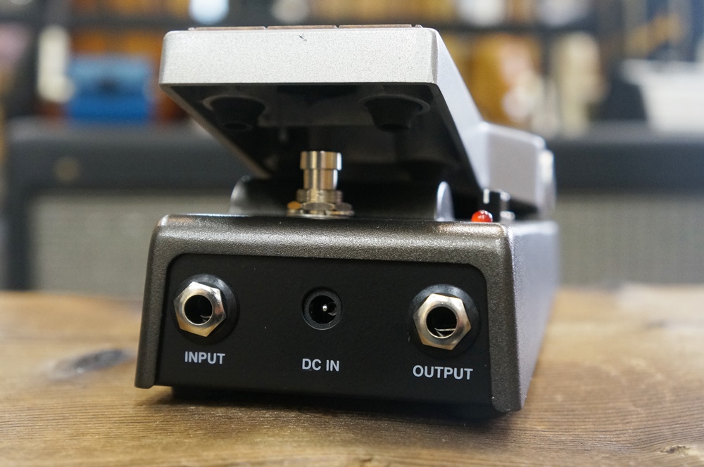 Fender Tread-Light Wah Pedal - ワウペダル - / 楽器屋BOW オンライン