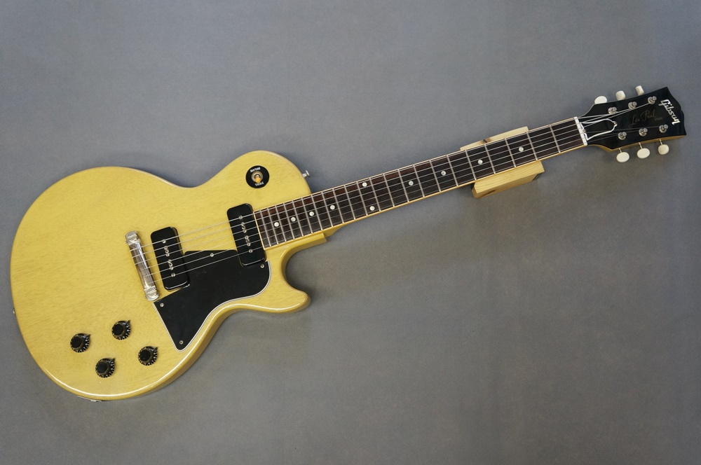 Gibson Custom Shop 1960 Les Paul Special TVY 【中古】 / 楽器屋BOW