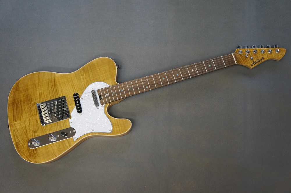 Ariapro II 615-AE200 YG / 楽器屋BOW オンラインストア