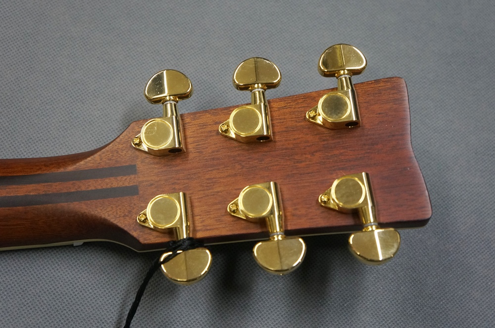 YAMAHA LL6 ARE - BS / ブラウンサンバースト - / 楽器屋BOW