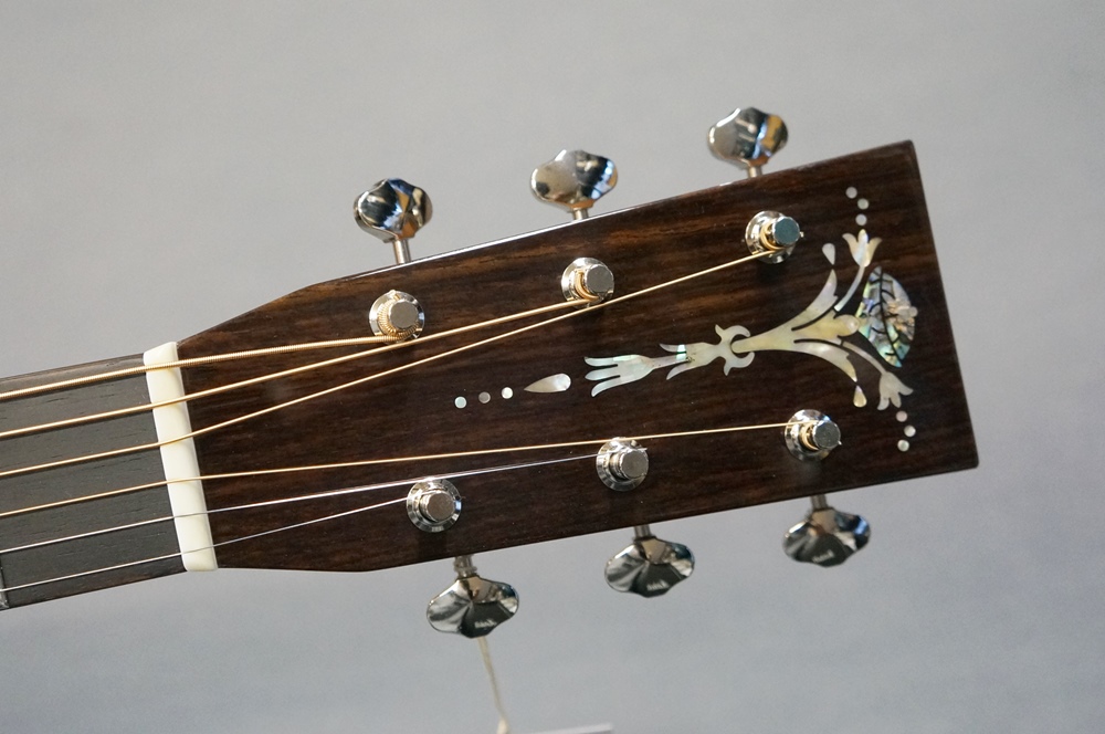 ASTURIAS（アストリアス） D. PRE-WAR / 楽器屋BOW オンラインストア