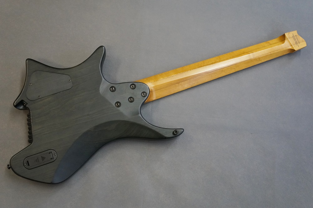 Strandberg Boden OS7 【中古】 / 楽器屋BOW オンラインストア