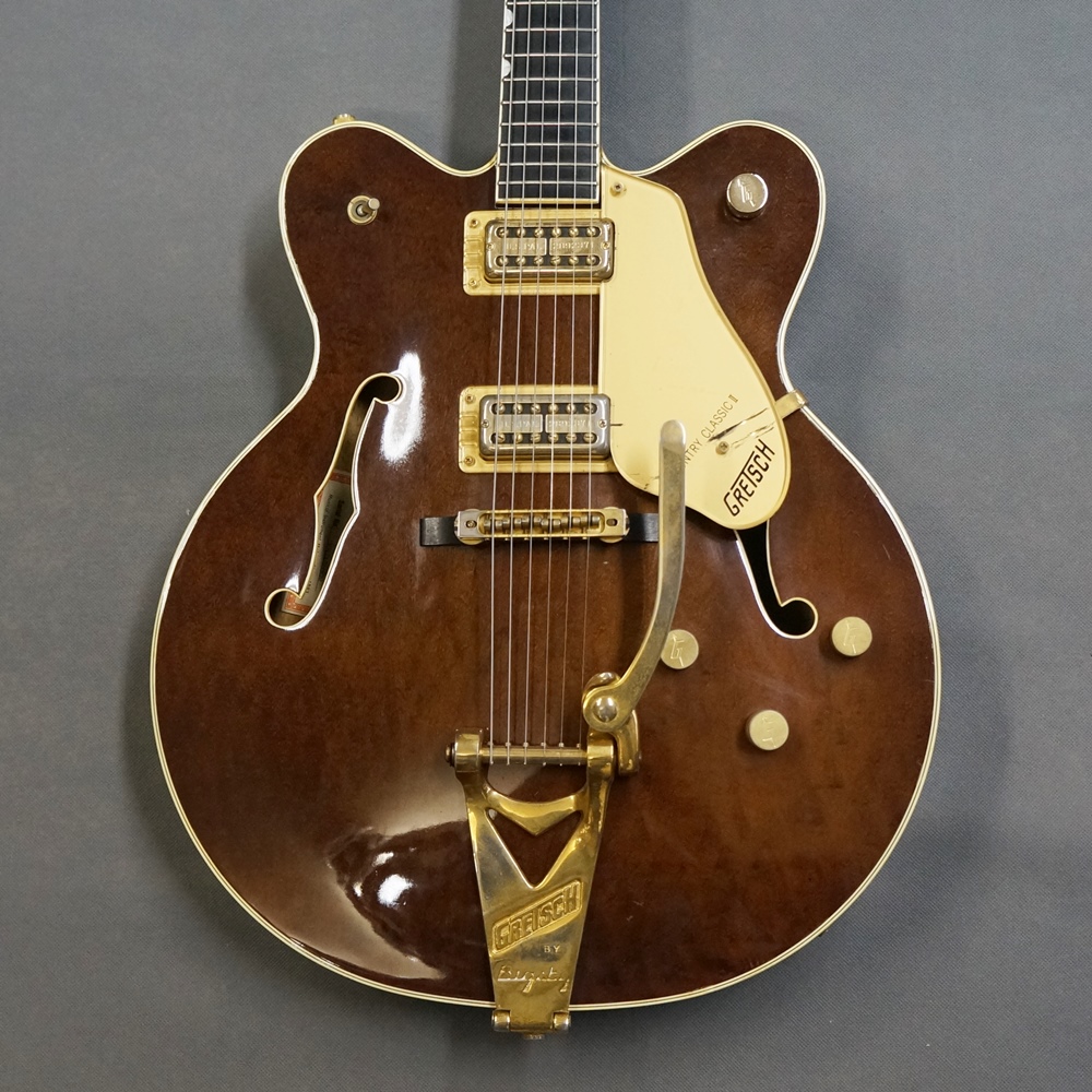Gretsch 6122 Country Classic II 【中古】 / 楽器屋BOW オンラインストア