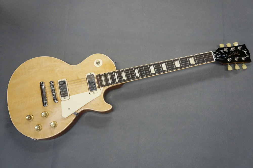 中古品】 Gibson Les Paul Deluxe 2012年頃 / 楽器屋BOW オンラインストア