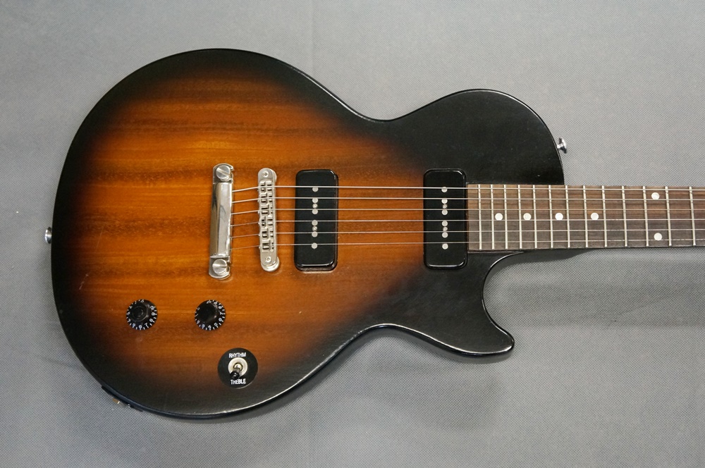 中古】Gibson Les Paul Jr Single Coil 2016 / 楽器屋BOW オンラインストア
