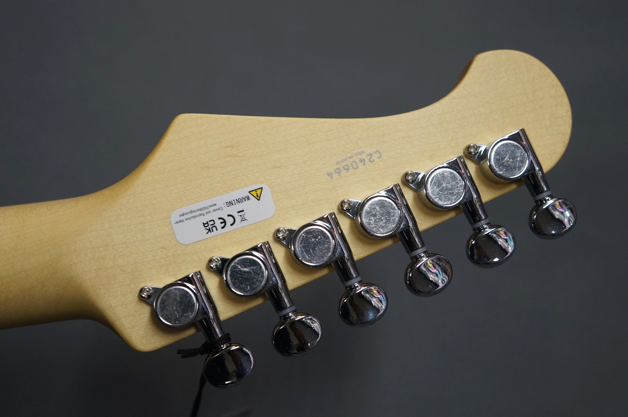 Fujigen BCST100RBD - Black - / 楽器屋BOW オンラインストア