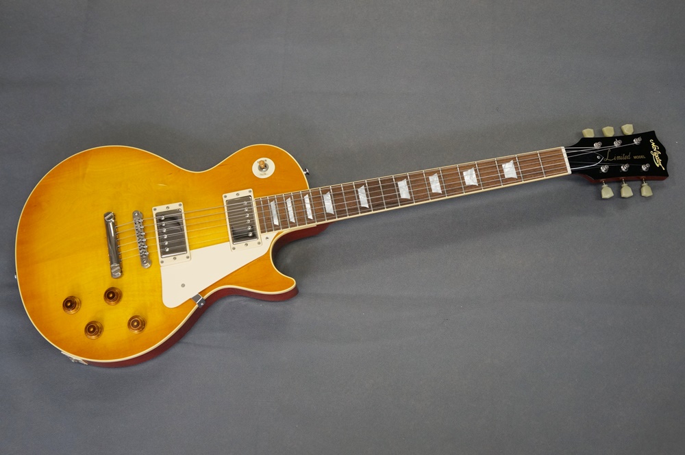 特価】Navigator N-LP-STD HSB / 楽器屋BOW オンラインストア