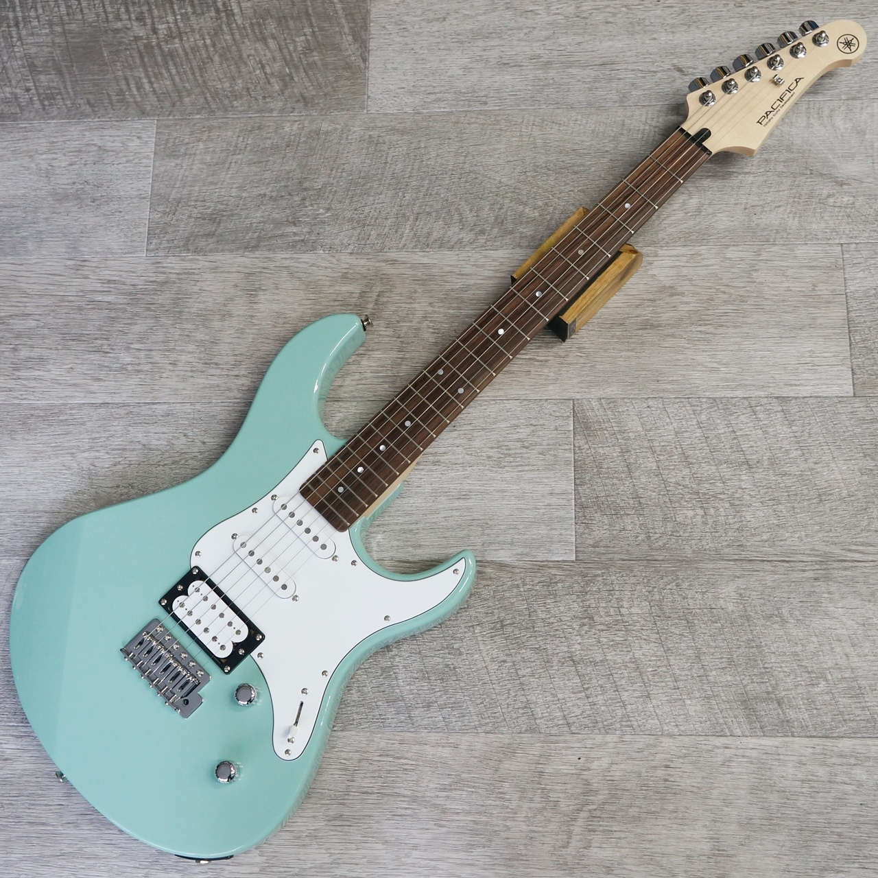 YAMAHA PACIFICA112V SOB / 楽器屋BOW オンラインストア