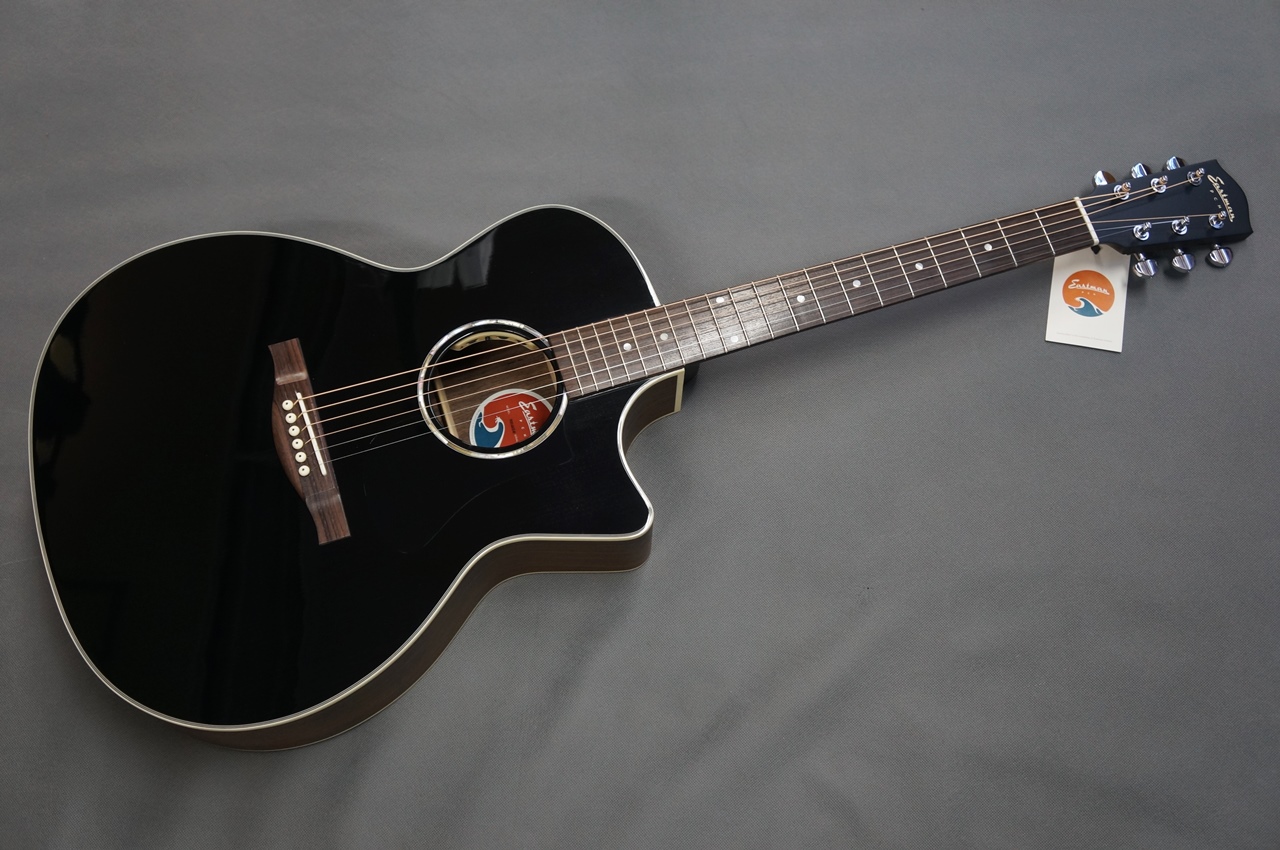 Eastman PCH2-GACE BK / 楽器屋BOW オンラインストア