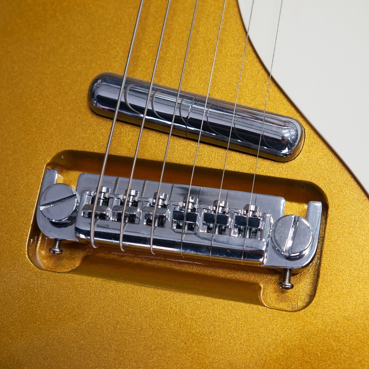 期間限定価格】 Danelectro 59M NOS+ - Gold - / 楽器屋BOW オンライン