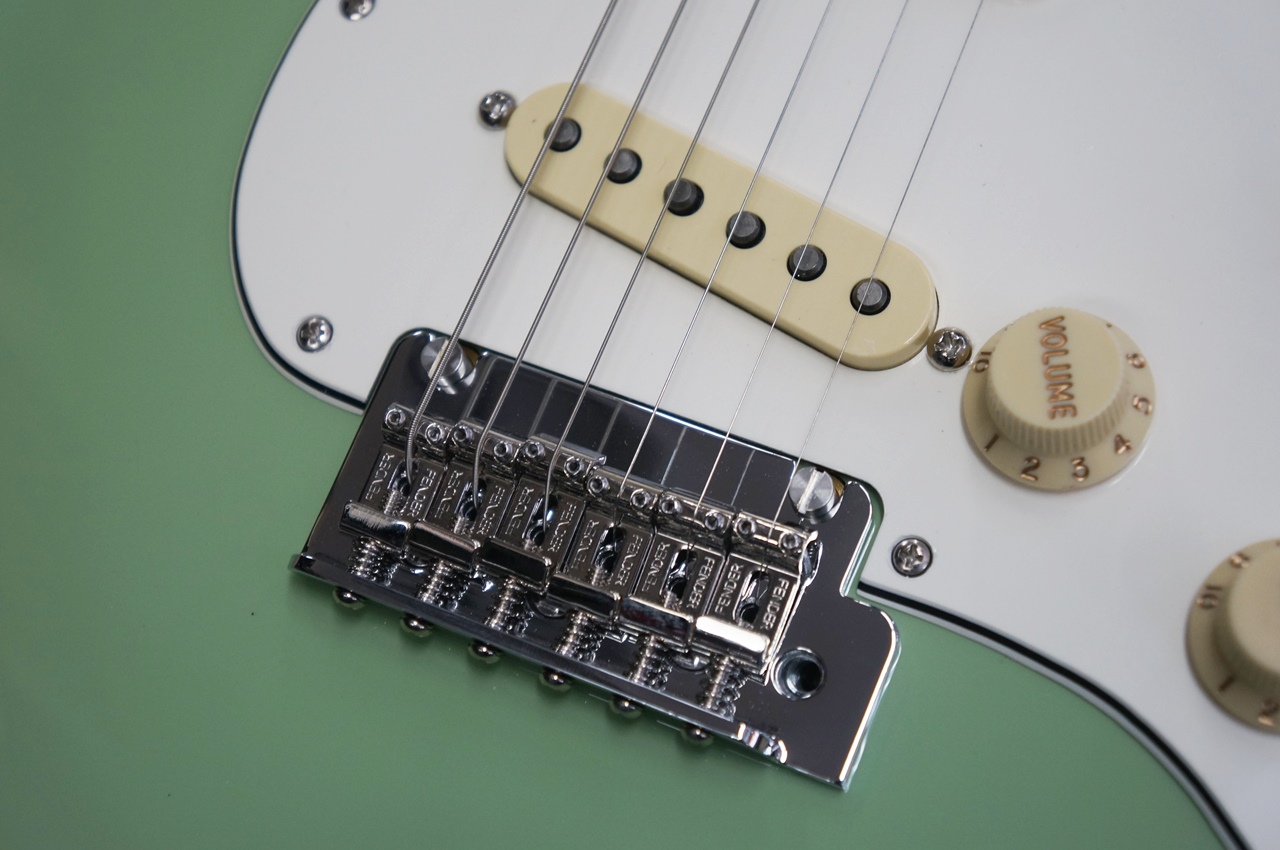 Fender Player II Stratocaster Birch Green / 楽器屋BOW オンラインストア