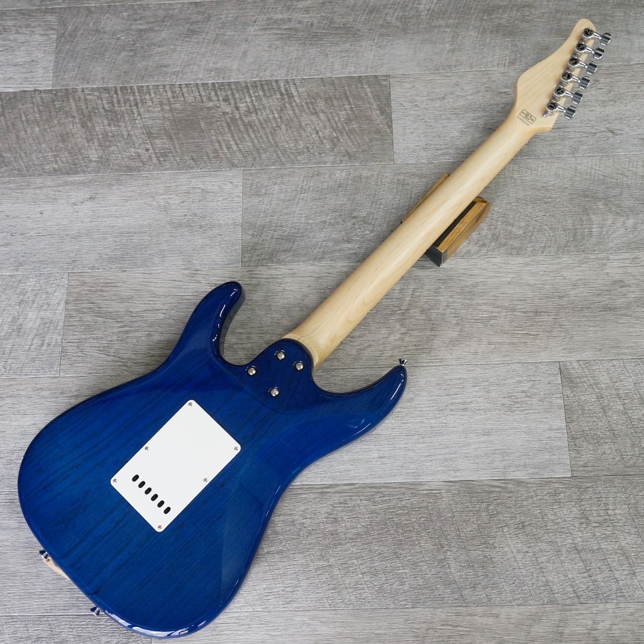 SCHECTER BH-1-STD-24F/DBL/M / 楽器屋BOW オンラインストア