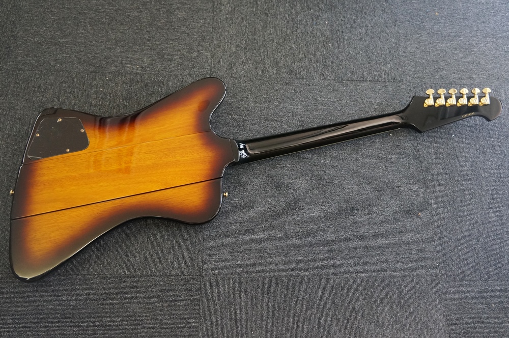 Epiphone Firebird VII 【中古】 / 楽器屋BOW オンラインストア