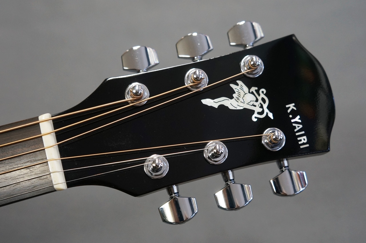 K.Yairi BM-65CE / 楽器屋BOW オンラインストア