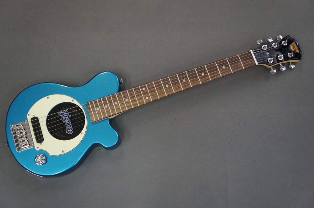 Pignose PGG-200 MBL / 楽器屋BOW オンラインストア