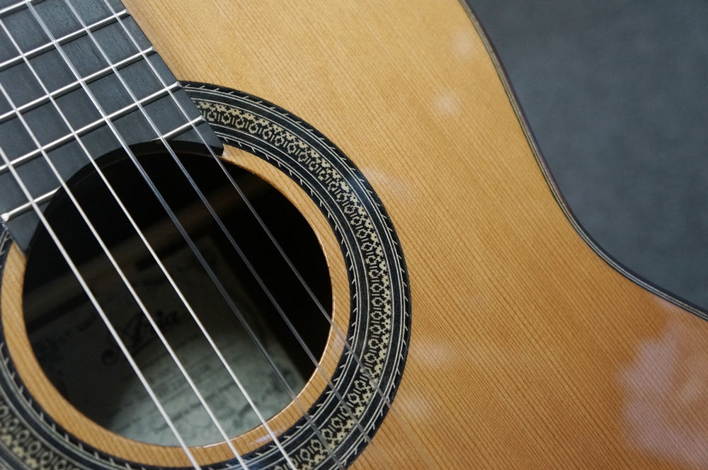 Aria （アリア） A-50C-63 / 楽器屋BOW オンラインストア