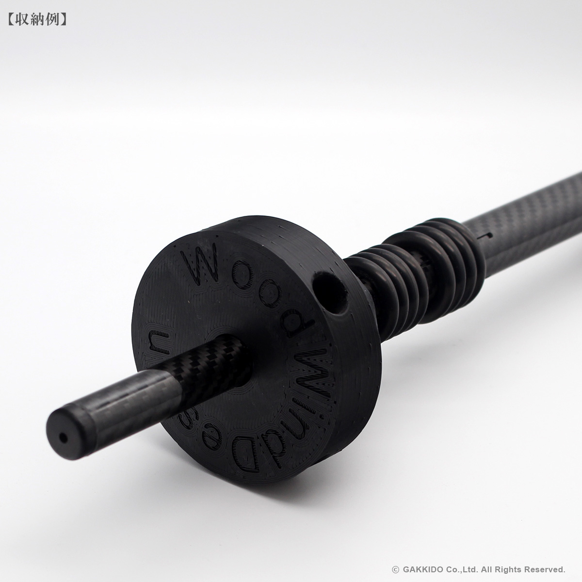 WoodWindDesign トロンボーン用スタンド - 楽器堂管楽器専門ショップ