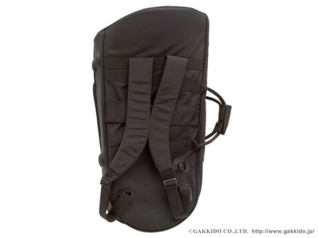 PROTEC C242 ユーフォニウム用ギグバッグ - 楽器堂管楽器専門ショップ