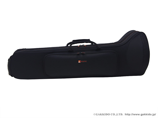 KTL トロンボーン用軽量セミハードケース - 楽器堂管楽器専門ショップ