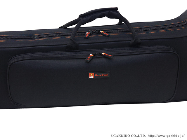 KTL トロンボーン用軽量セミハードケース - 楽器堂管楽器専門ショップ