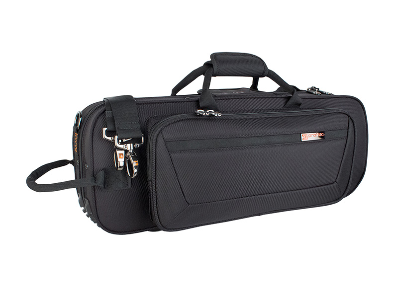 PROTEC PB301CT トランペット用セミハードケース - 楽器堂管楽器専門