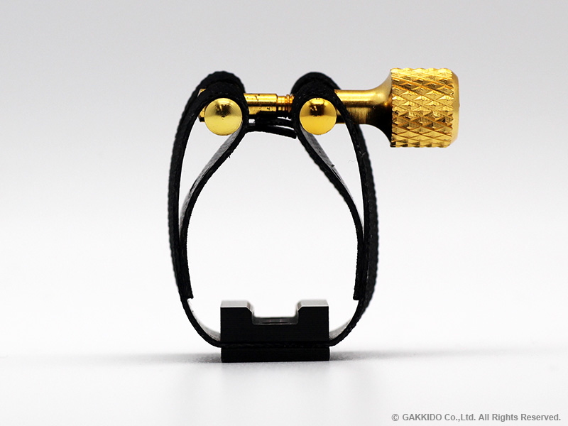 Eddie Daniels Expressions Ligature CARBON FIBER クラリネット用