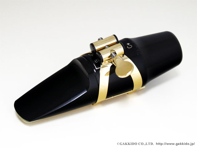 Vandoren サックス用リガチャー M|O - 楽器堂管楽器専門ショップ