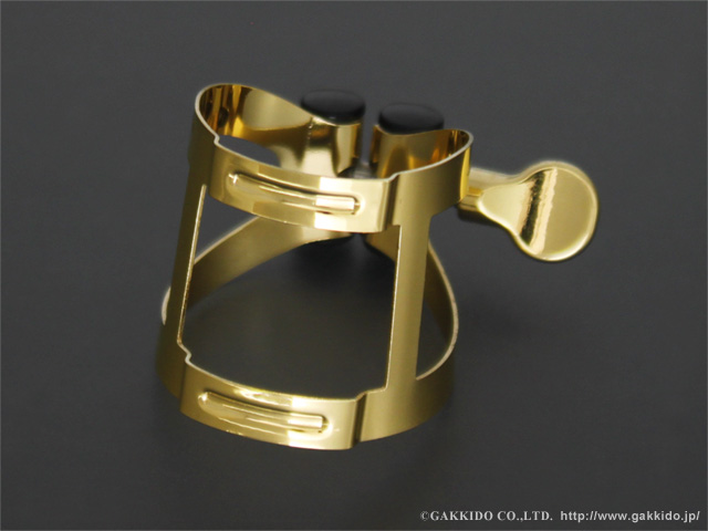 Vandoren サックス用リガチャー M|O - 楽器堂管楽器専門ショップ