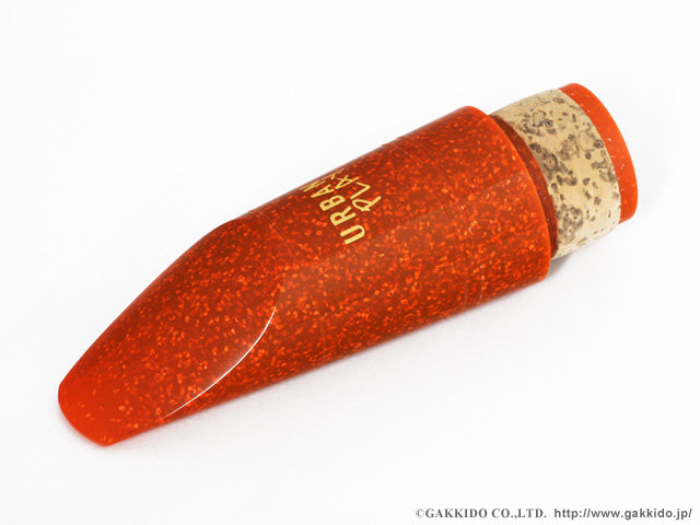 クラリネットマウスピース Backn McGill SIGNATURE McGill Signature