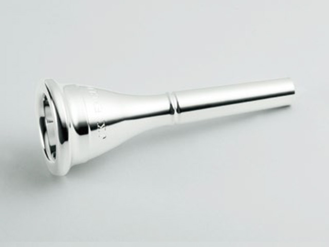 JK フレンチホルン用マウスピース EXCLUSIVE Model-A1 スタンダード