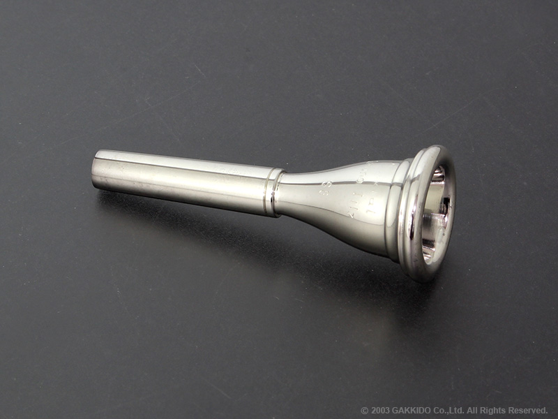 ホルンマウスピース オリジナルシュミット14 オリジナルシュミット 14