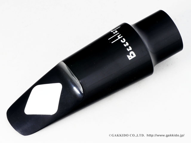 Beechler サックス用マウスピース Diamond Inlay - 楽器堂管楽器専門