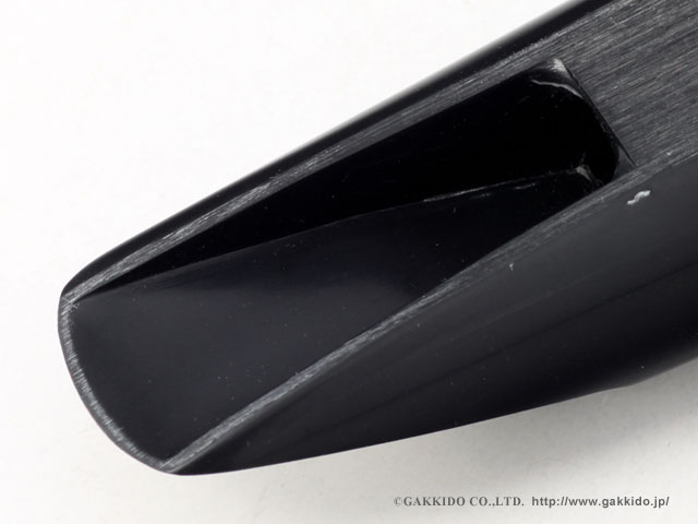 Beechler サックス用マウスピース Diamond Inlay - 楽器堂管楽器専門