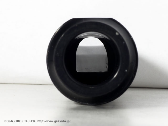 Beechler サックス用マウスピース Diamond Inlay - 楽器堂管楽器専門