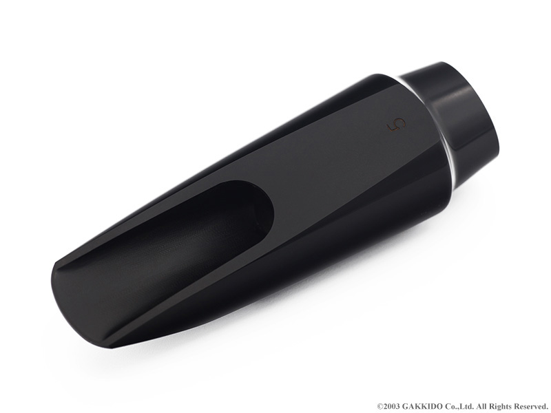 H.SELMER アルトサックス用マウスピース JAZZ FLOW - 楽器堂管楽器専門