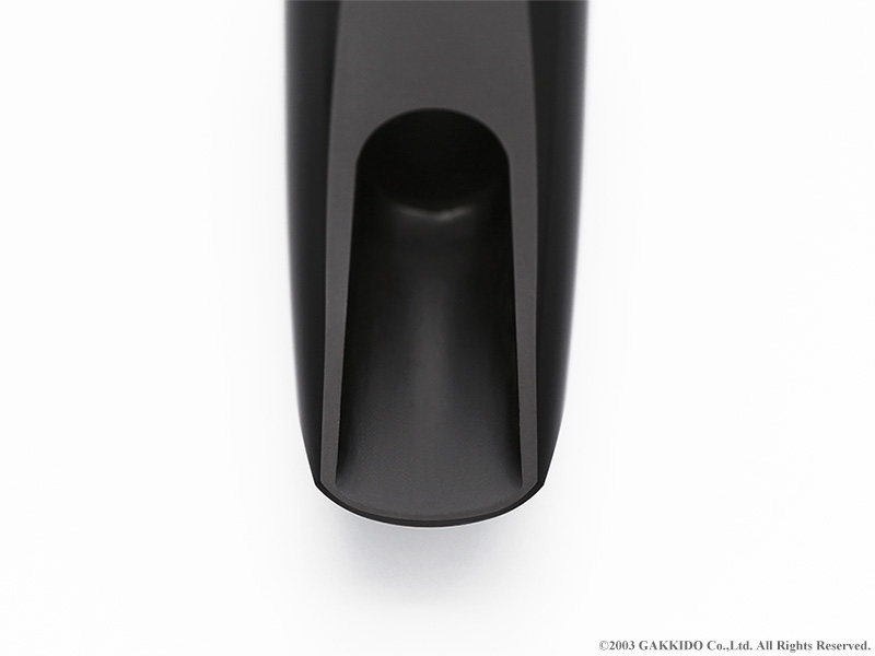 H.SELMER アルトサックス用マウスピース JAZZ FLOW - 楽器堂管楽器専門