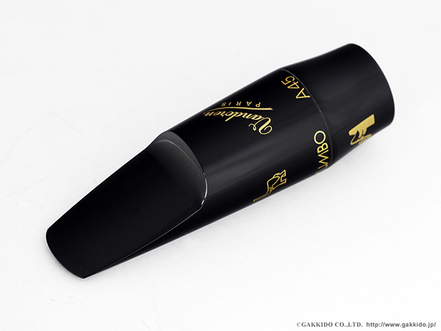 Vandoren アルトサックス用マウスピース JUMBO JAVA - 楽器堂管楽器