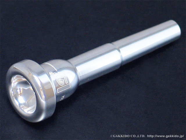 GR トランペット用マウスピース Standard Model - 楽器堂管楽器専門