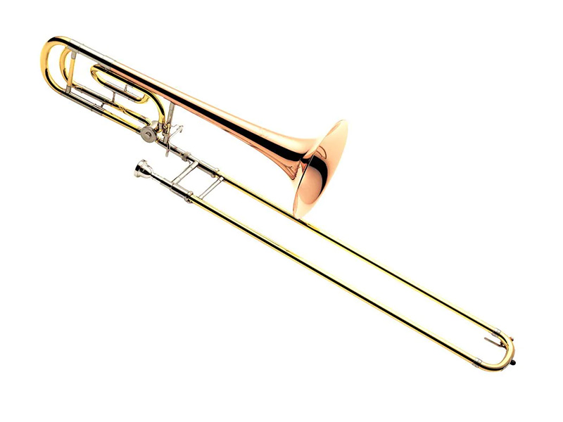 YAMAHA YSL-820GII テナーバストロンボーン - 楽器堂管楽器専門ショップ