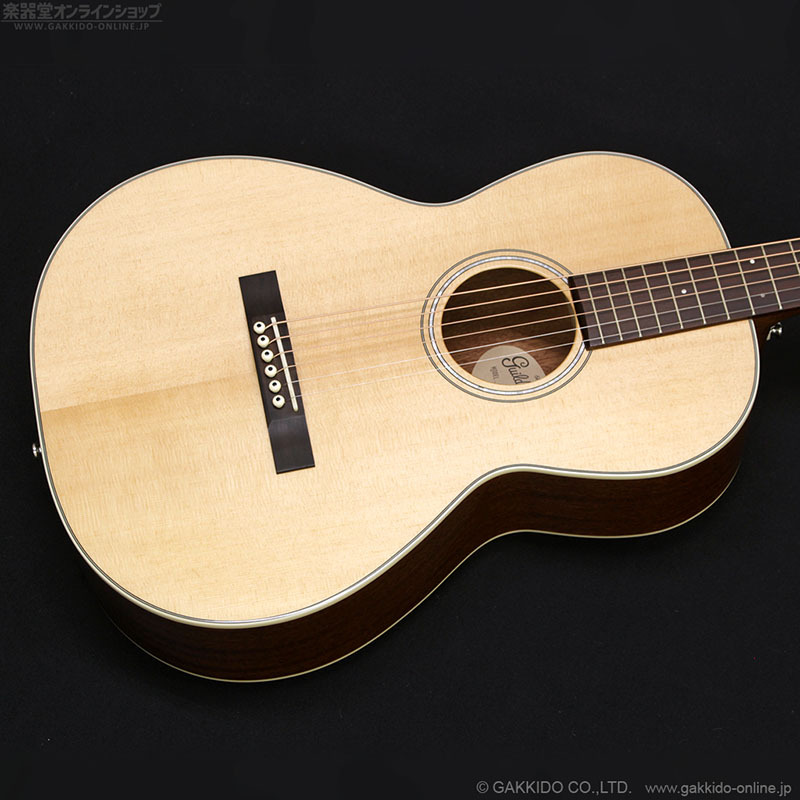 Guild P-240 MEMOIR - 楽器堂オンラインショップ