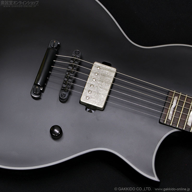 LTD EC-201 [Black Stain] - 楽器堂オンラインショップ