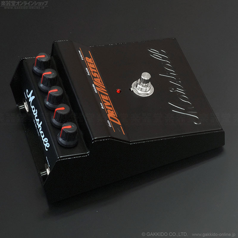 Marshall Drive Master Reissue - 楽器堂オンラインショップ