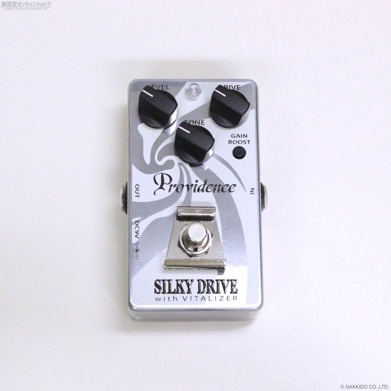 Providence SLD-1F Silky Drive シルキー・ドライブ - 楽器堂