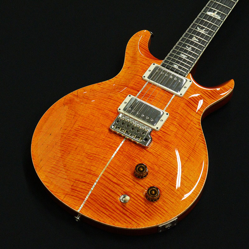 Paul Reed Smith (PRS) SANTANA RETRO 2023 ORANGE - 楽器堂オンライン