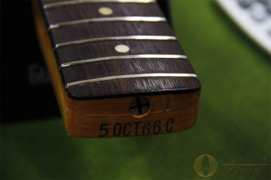 製造年を見分けるポイント～Fender編～】 | 楽器買取Qsic