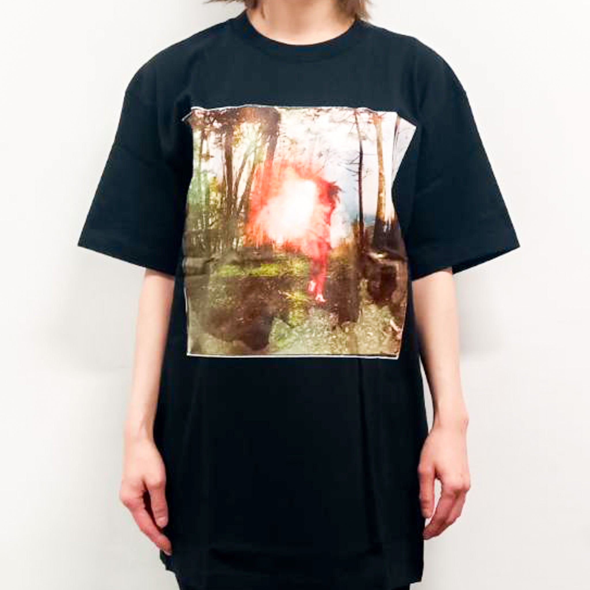 DIR EN GREY TOUR24 PSYCHONNECT OFFICIAL GOODS「GAUZE-T」 | GALAXY