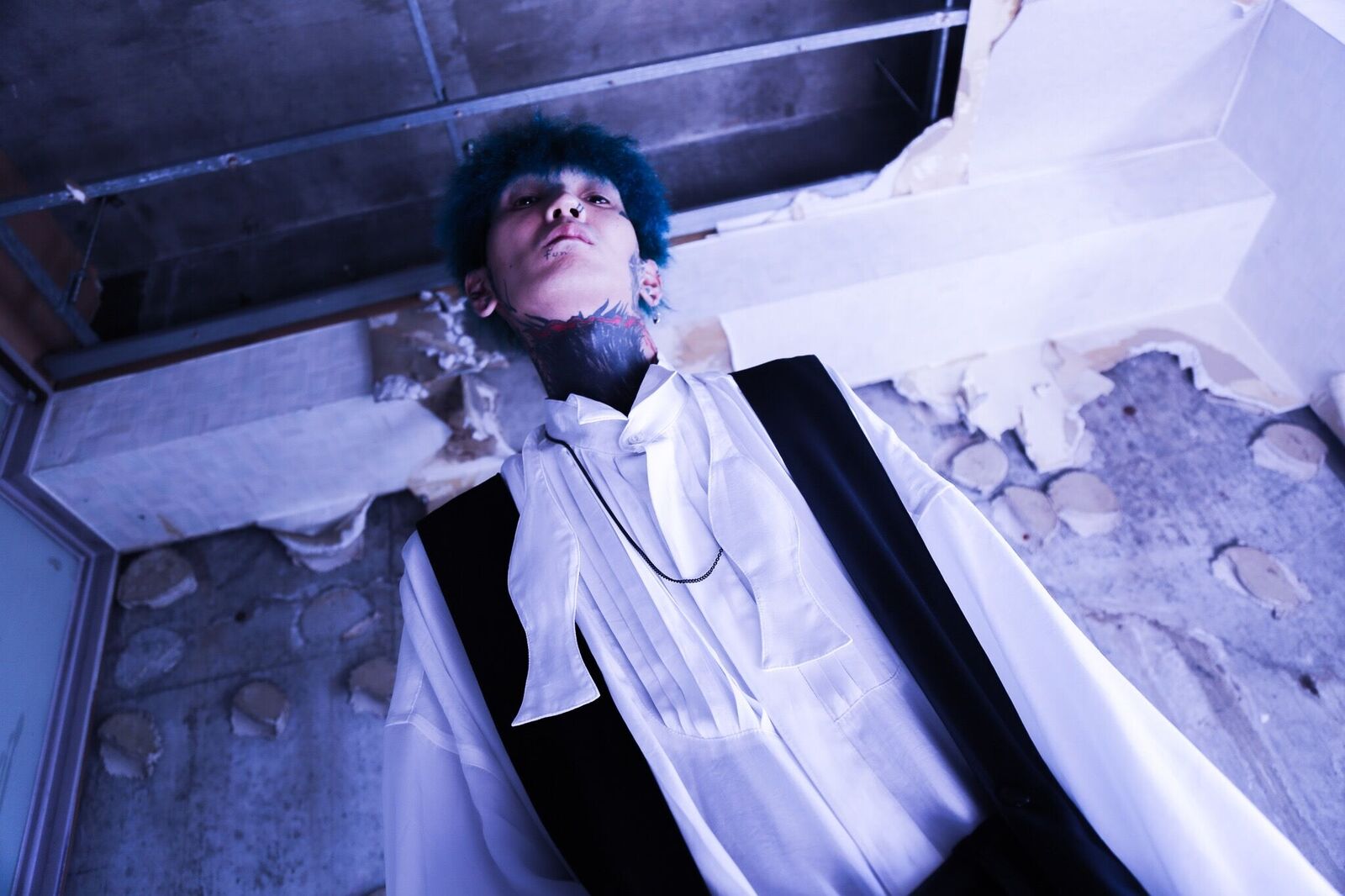 TIE [MADARANINGEN] | GALAXY BROAD SHOP